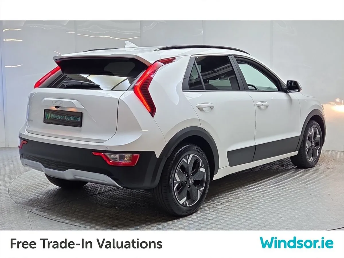 Kia E-Niro Niro 2 Ev 2 201 DCT Auto 64.8 kWh - Image 3
