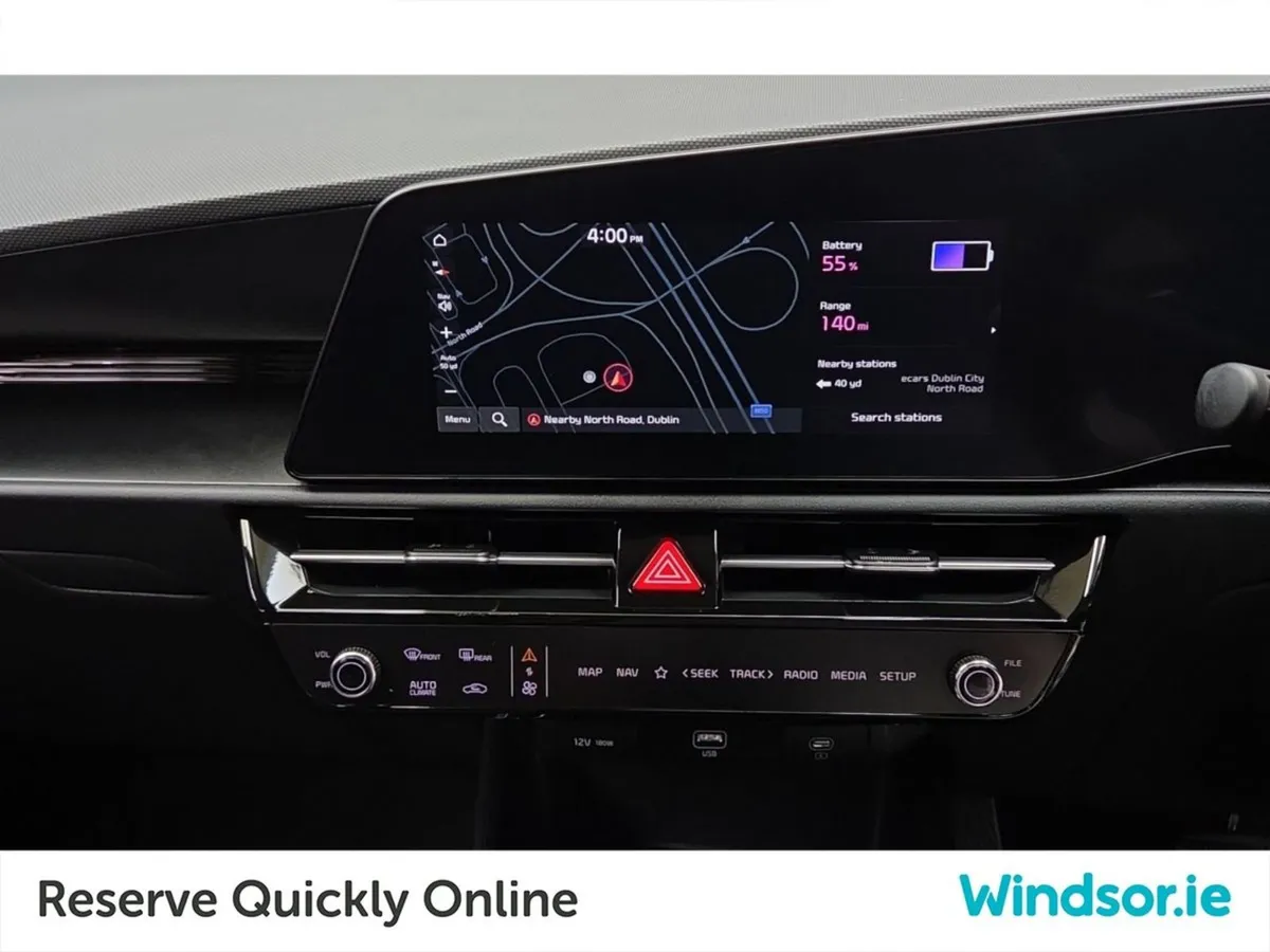 Kia E-Niro Niro 2 Ev 2 201 DCT Auto 64.8 kWh - Image 4