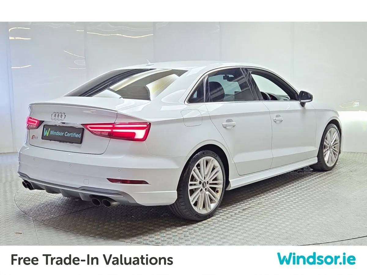Audi S3 S3 2.0tfsi 300BHP Quattro - Image 3