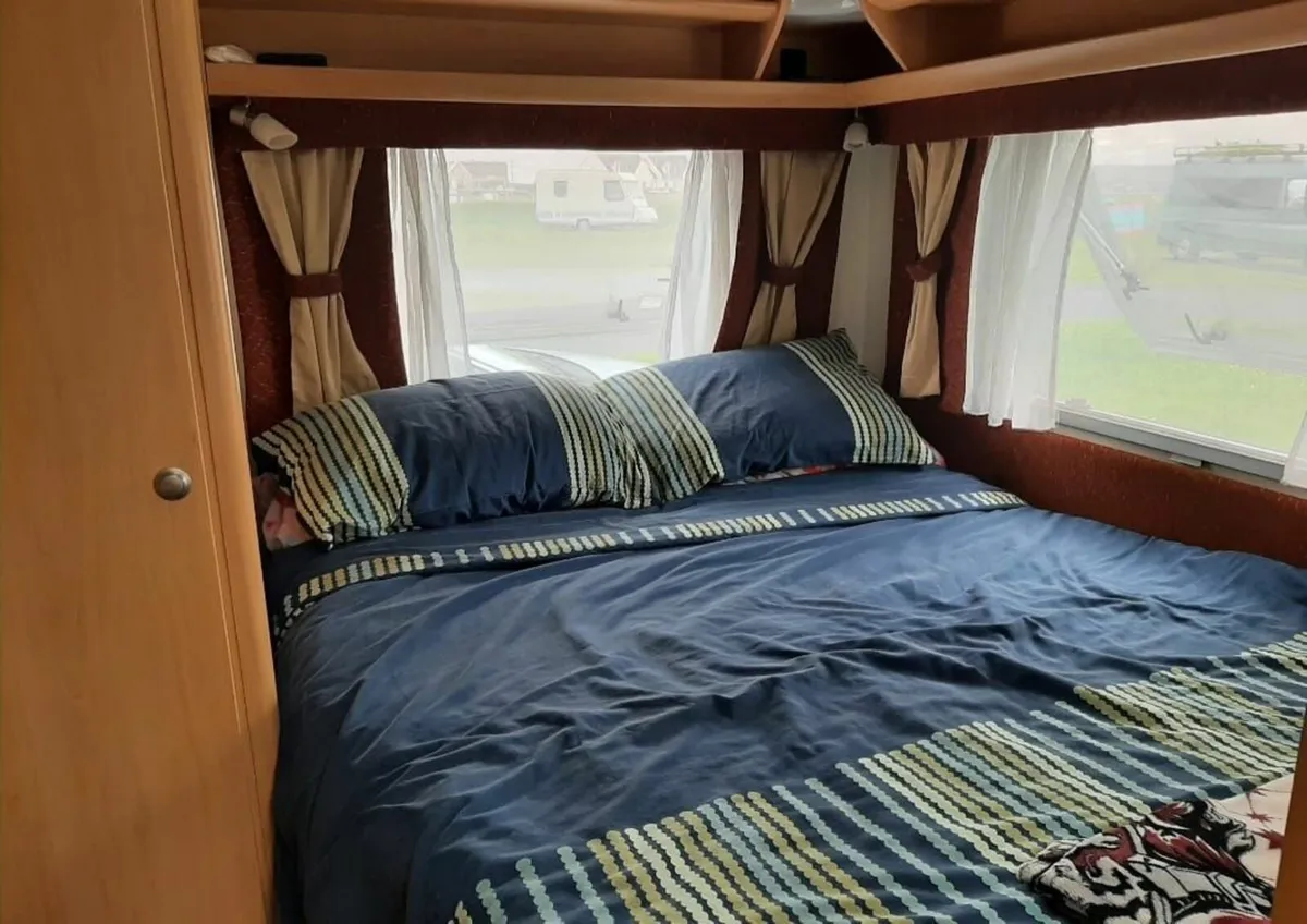 Caravan - Image 3