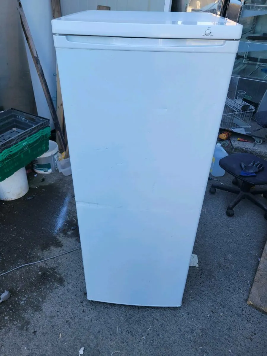 Freezer ESENTIALS CTF55W18 - Image 3
