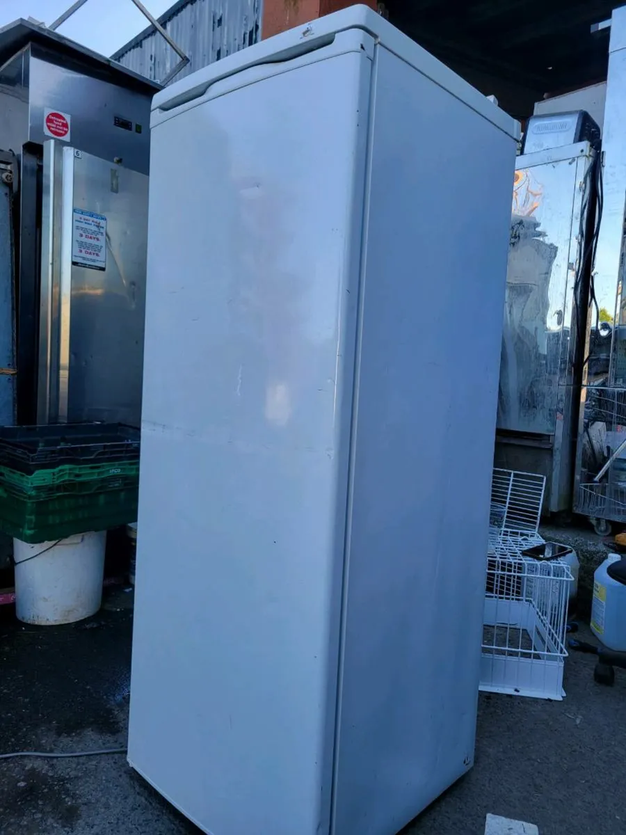 Freezer ESENTIALS CTF55W18 - Image 4