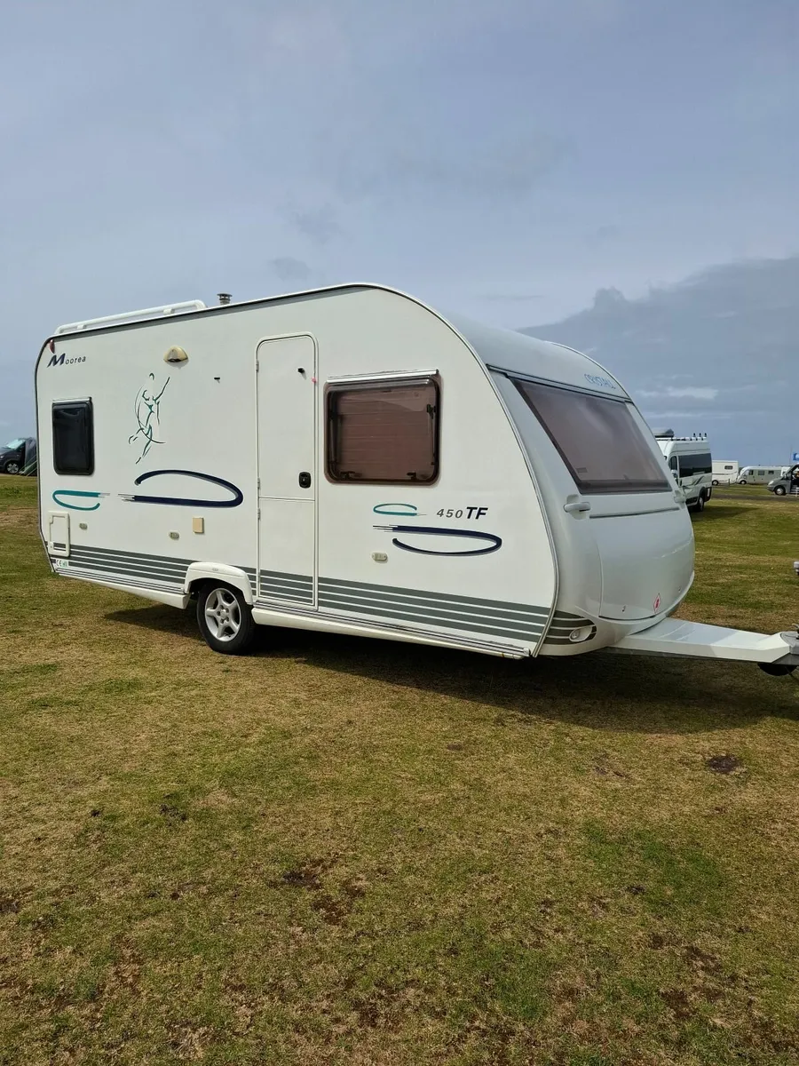 Caravan - Image 1
