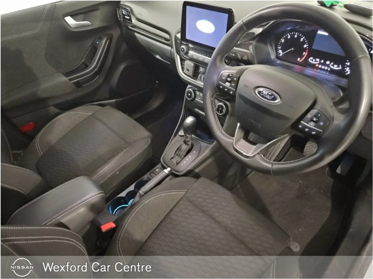 Ford Puma 1.0 Titanium Auto - Image 3