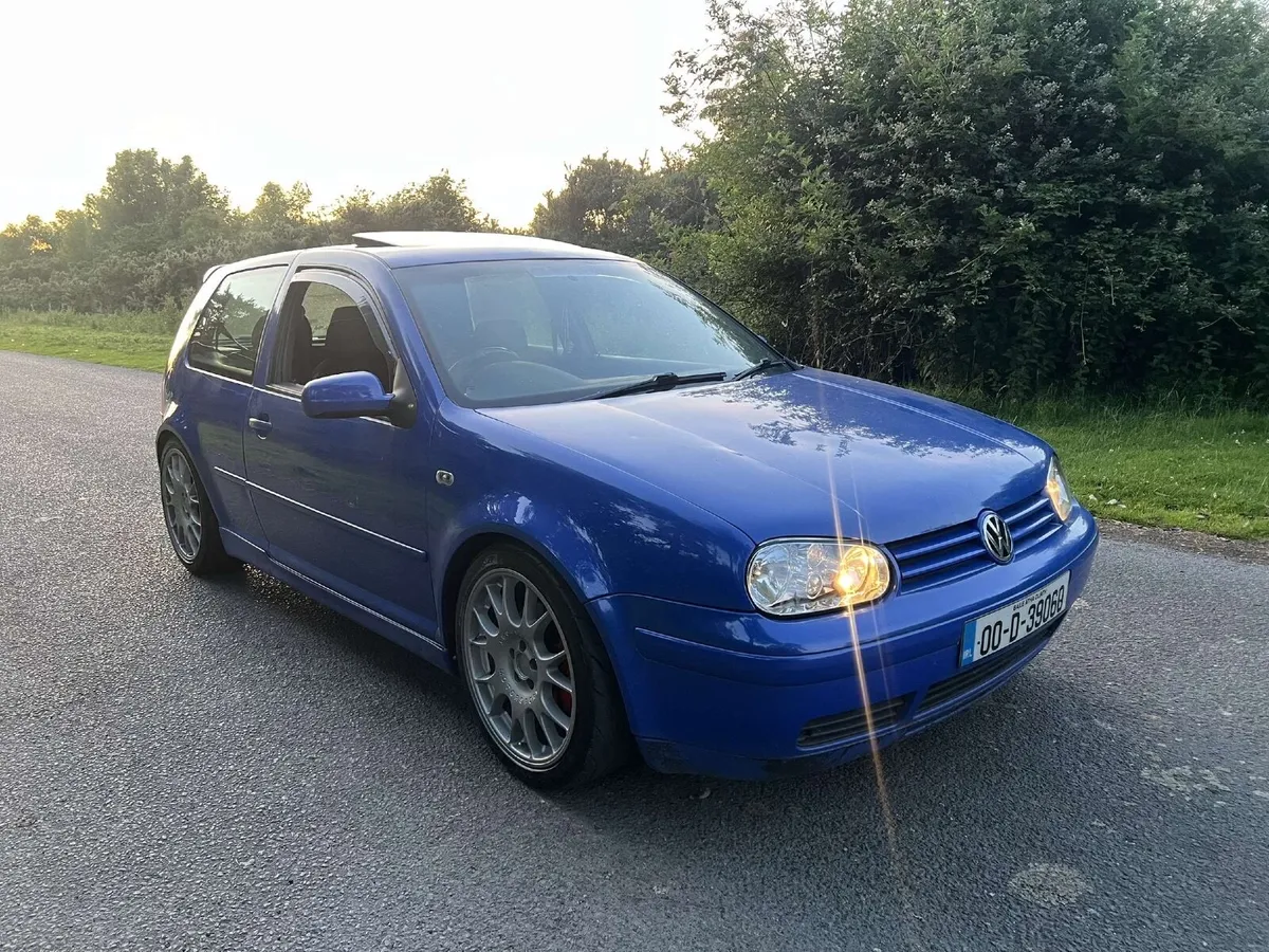 Golf Gti - Image 2