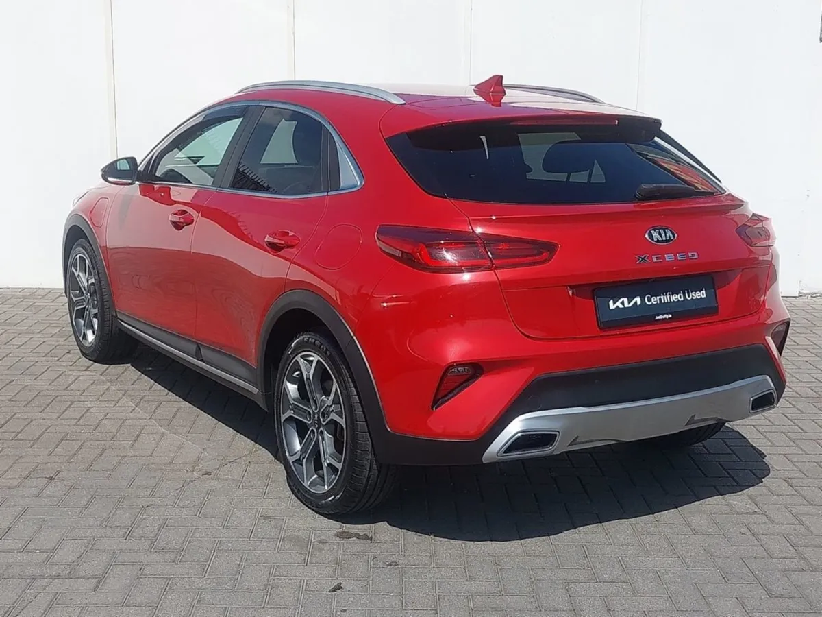 Kia Xceed 1.6 GDI Phev - Image 3
