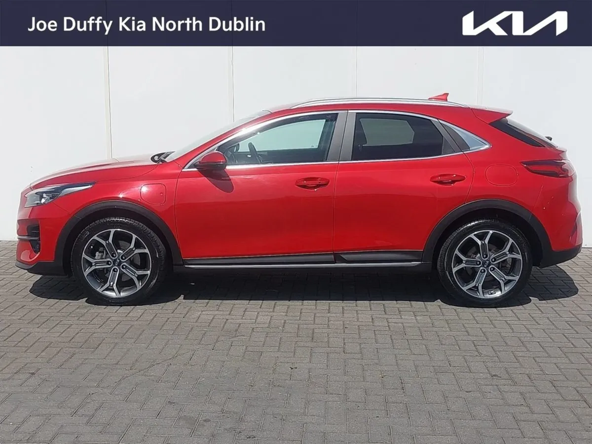 Kia Xceed 1.6 GDI Phev - Image 4