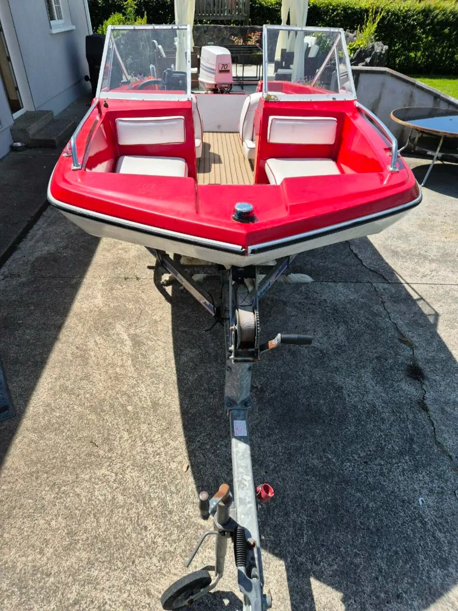 Glastron V166 - Image 3