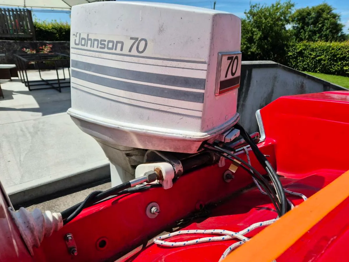 Glastron V166 - Image 4