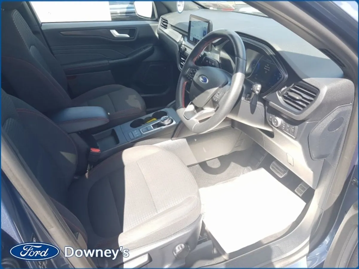 Ford Kuga 2.5 Phev St-line Auto. - Image 2