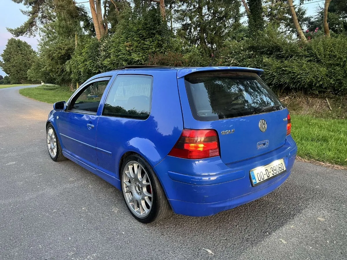 Golf Gti - Image 3