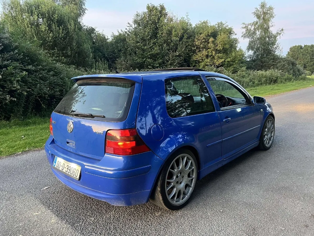 Golf Gti - Image 4