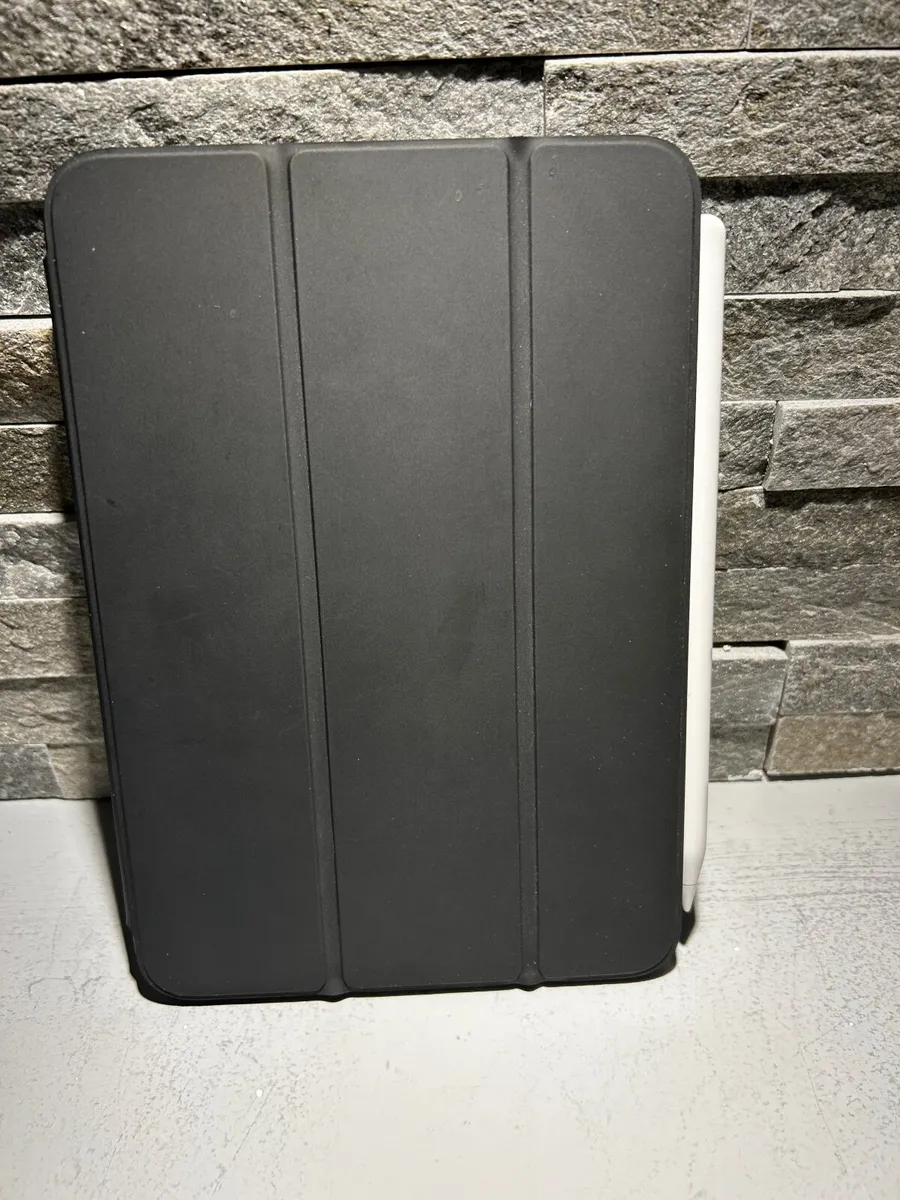 iPad Mini 6,  Pencil + Folio - Image 3