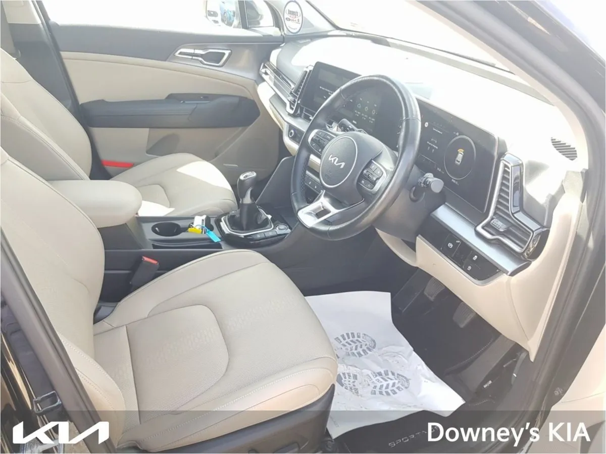 Kia Sportage 1.6 TD K4 - Image 2
