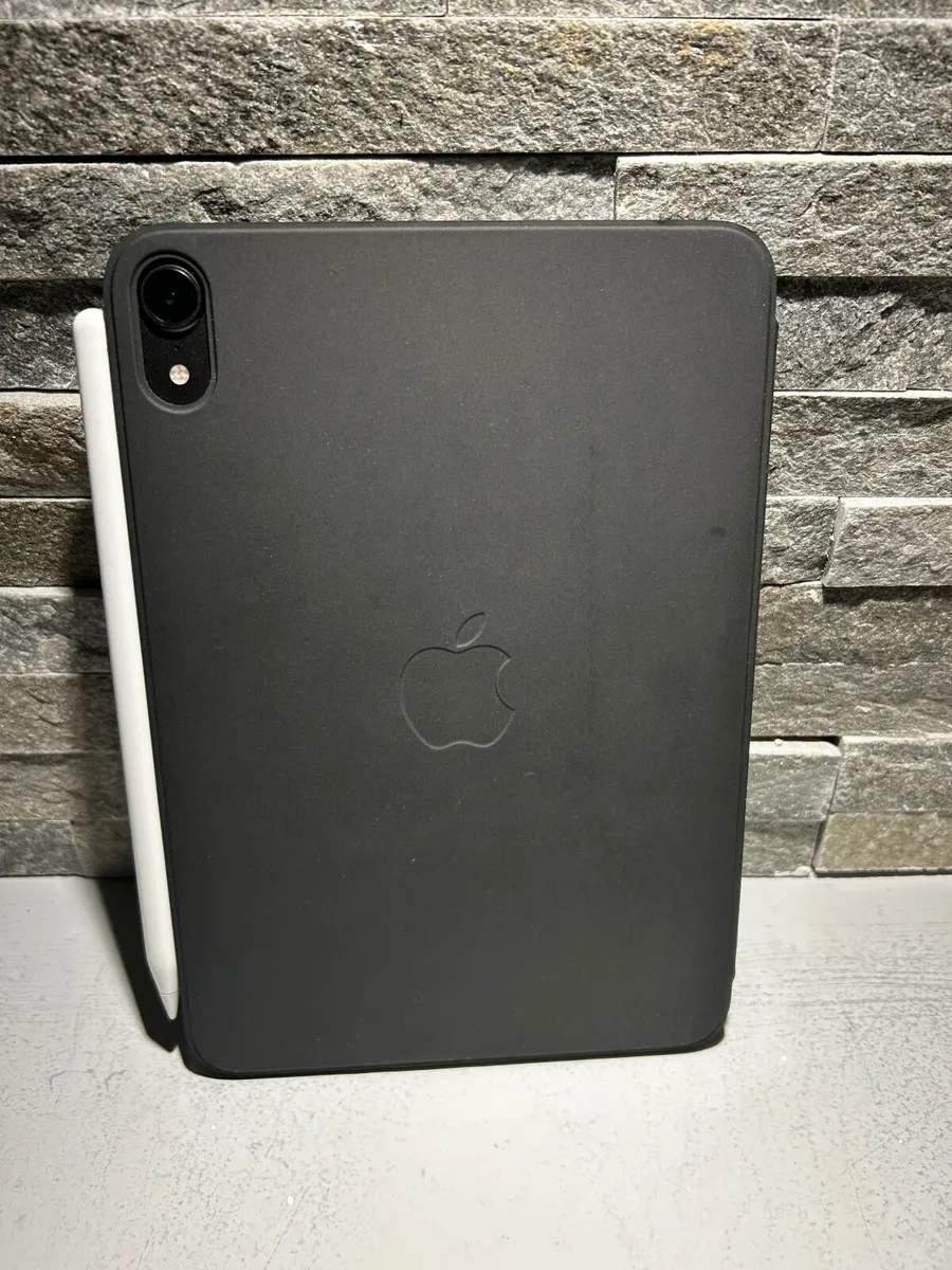iPad Mini 6,  Pencil + Folio - Image 4