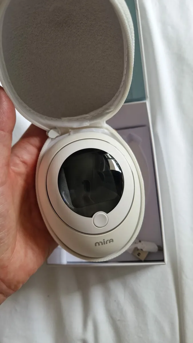 Fertility monitor - Image 2