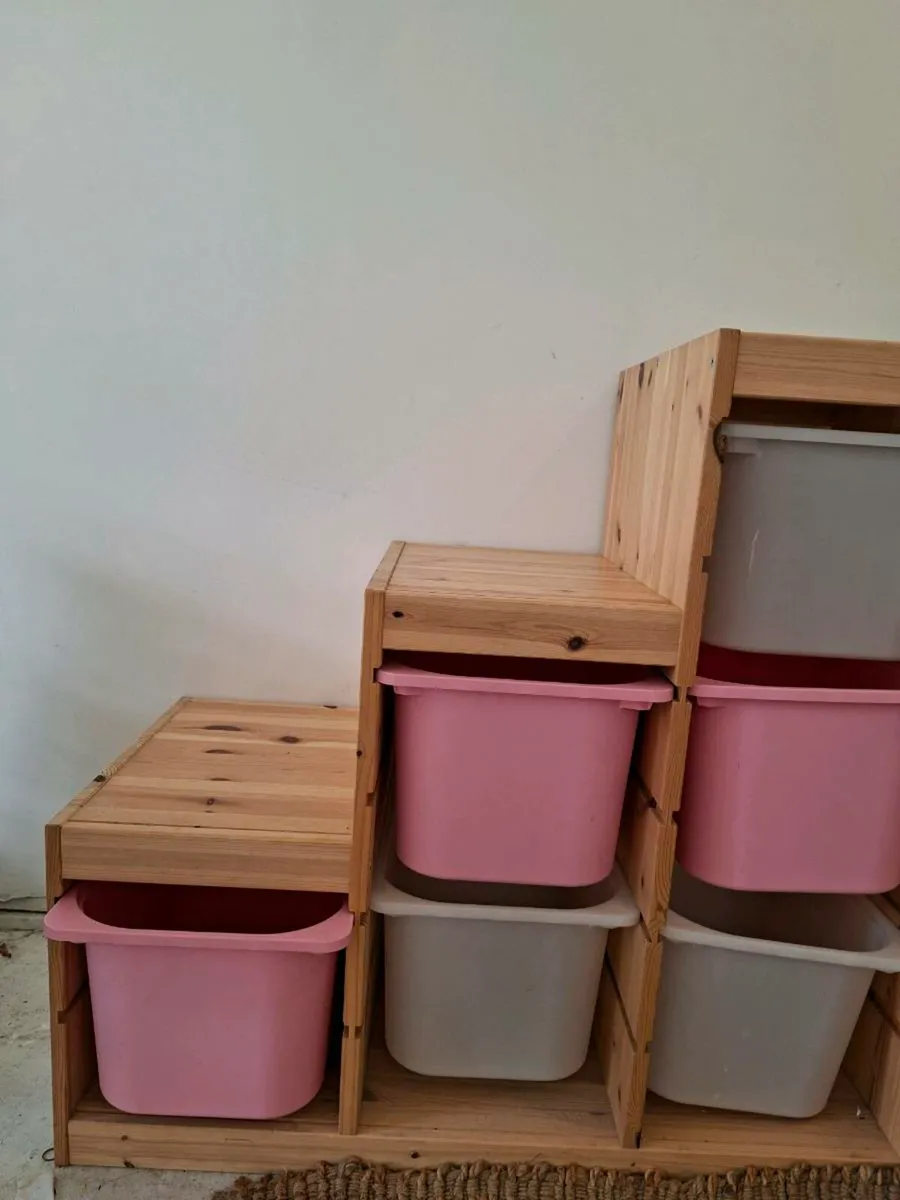 Toy Storage - Image 2