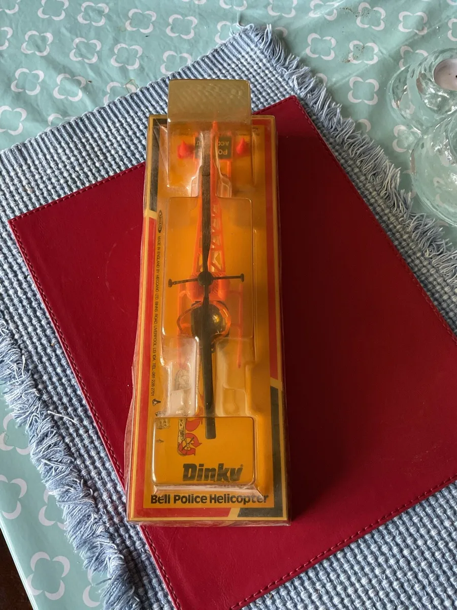 Dinky - Image 1