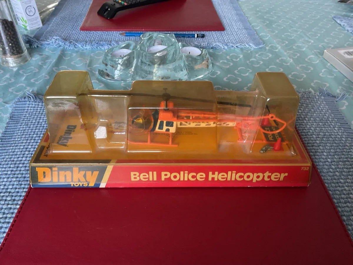 Dinky - Image 3