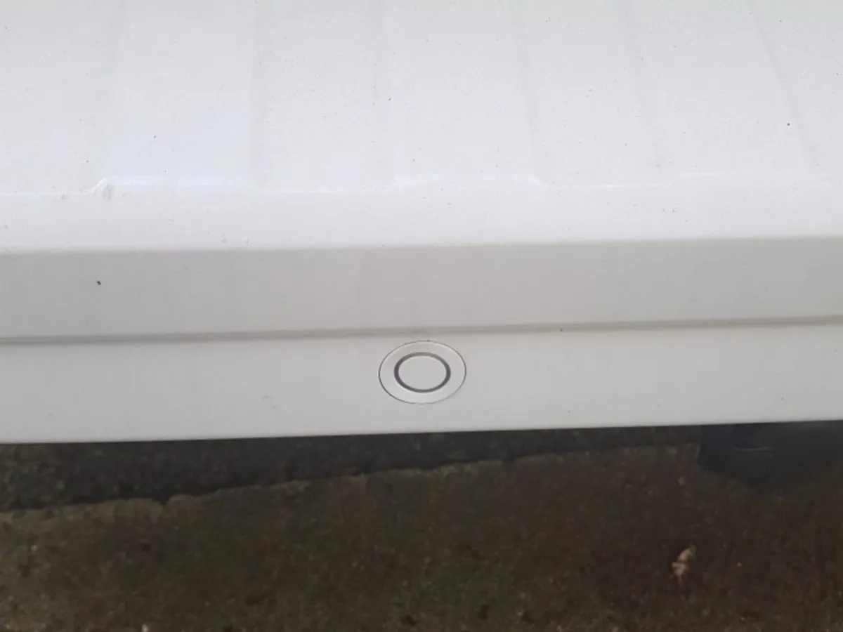 Renault Trafic 150 Extra Plus Extras EX VAT Price - Image 4