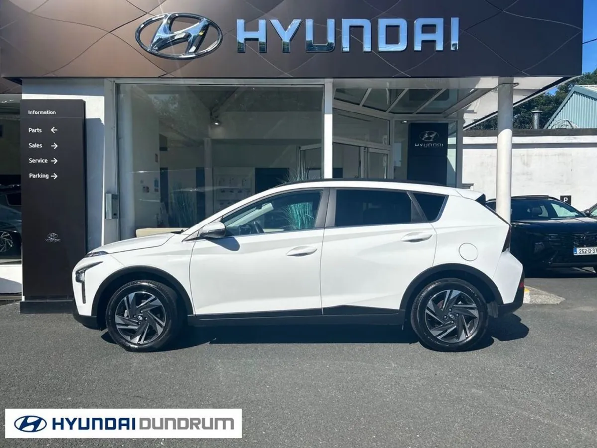 Hyundai Bayon Executive 5DR - Image 4