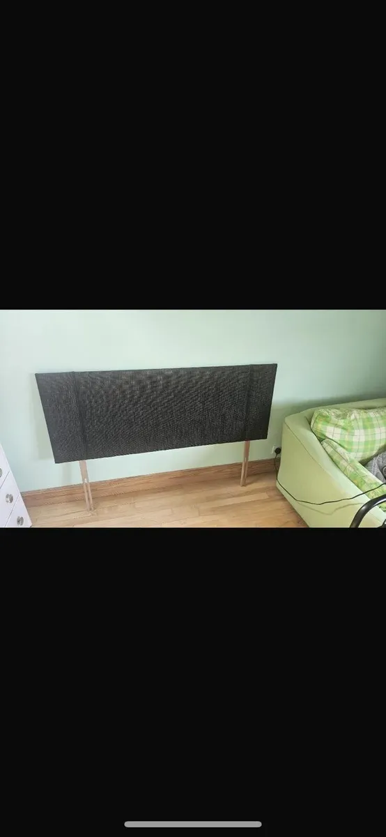 Headboard