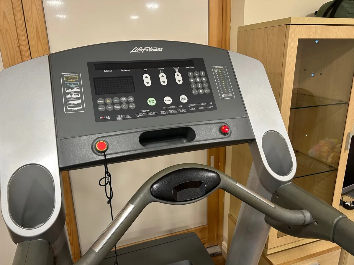 Treadmill - Image 1