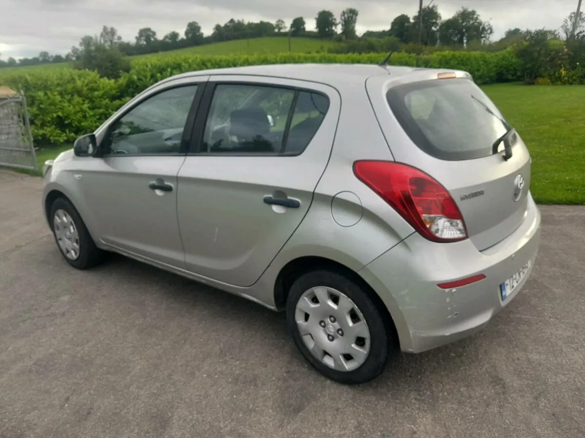 Hyundai i20 - Image 3
