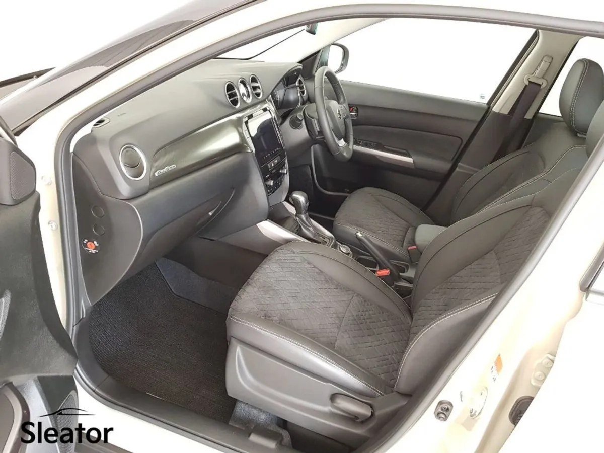 Suzuki Vitara Ultra AGS Allgrip - Image 4