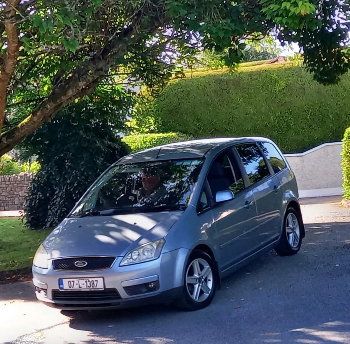 Ford c-max - Image 1