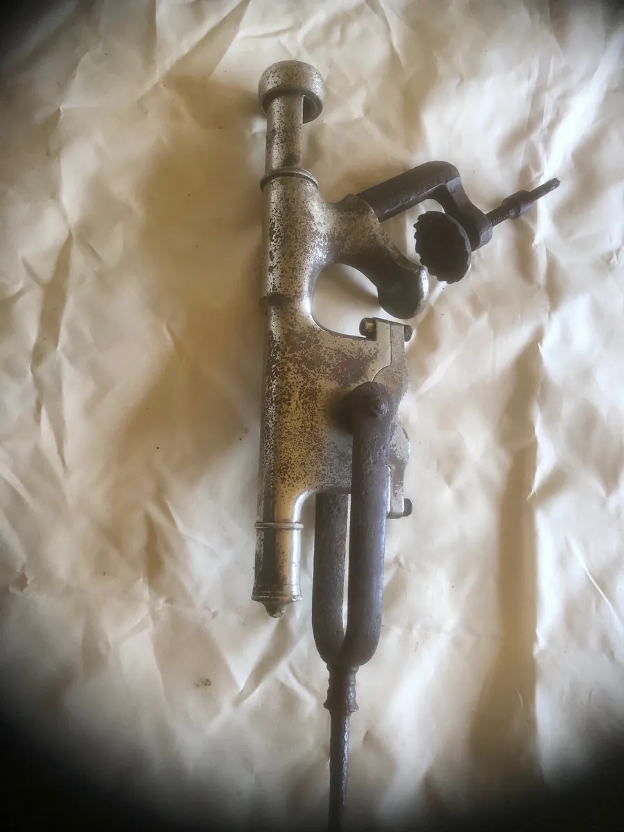 🟣Aome Bar mounted Corkscrew 🟣 - Image 2
