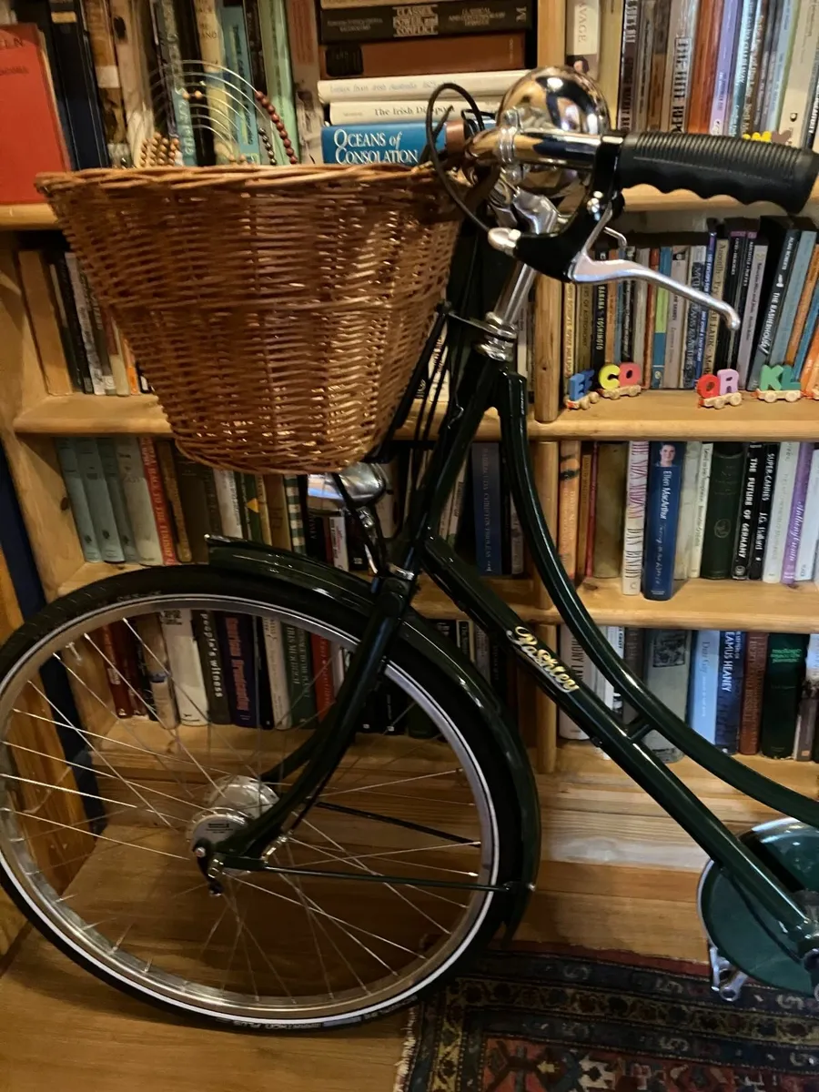 Ladies Pashley Bike - Image 2
