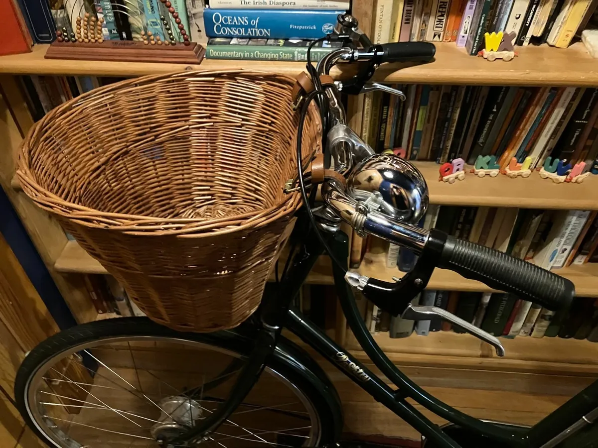 Ladies Pashley Bike - Image 3