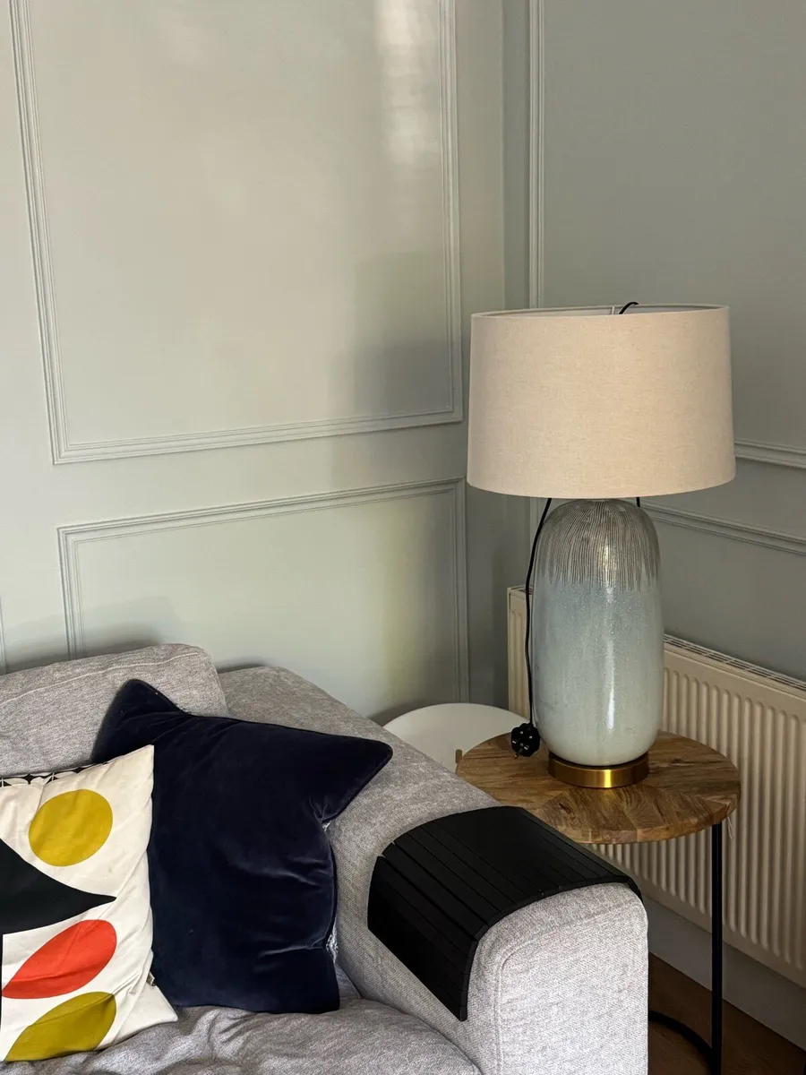 2 table lamps - Image 2
