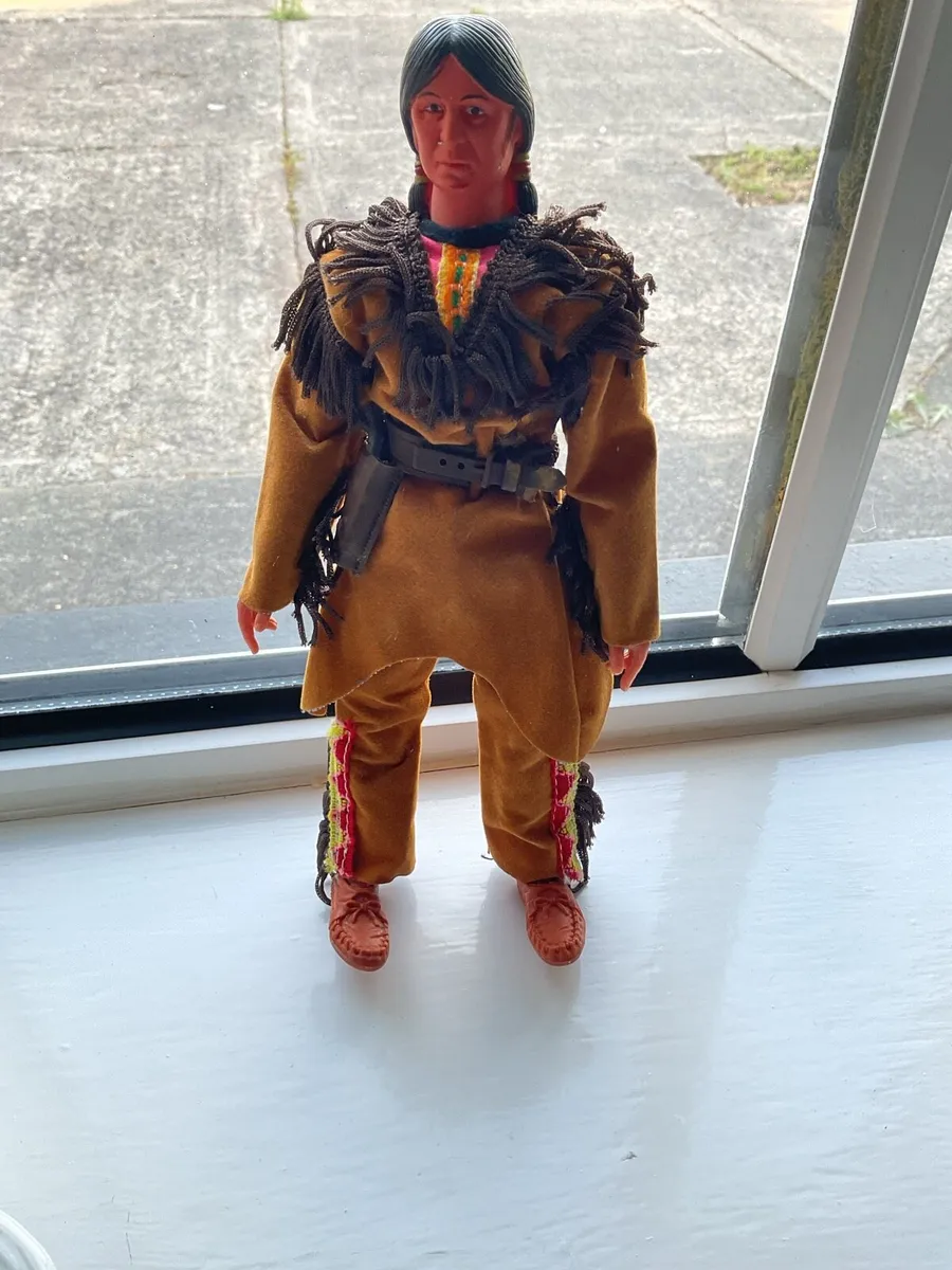 Excel legends of the west - Image 1