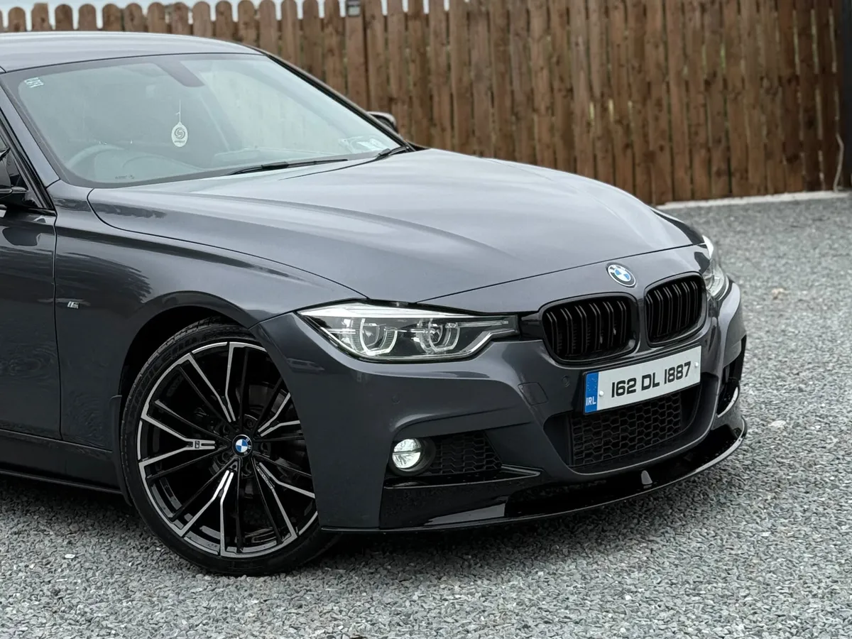 BMW F30 M-SPORT 2016 - Image 4