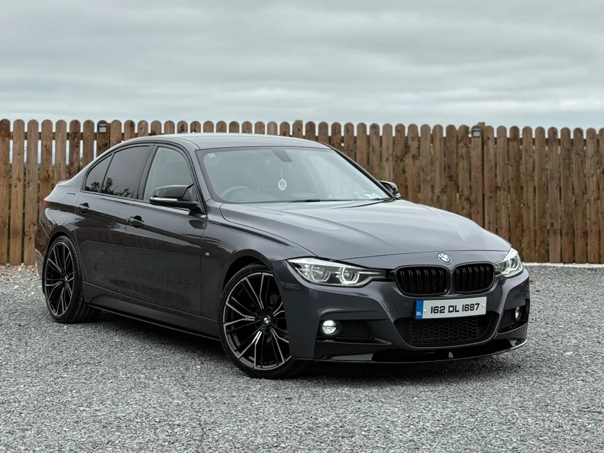 BMW F30 M-SPORT 2016 - Image 3