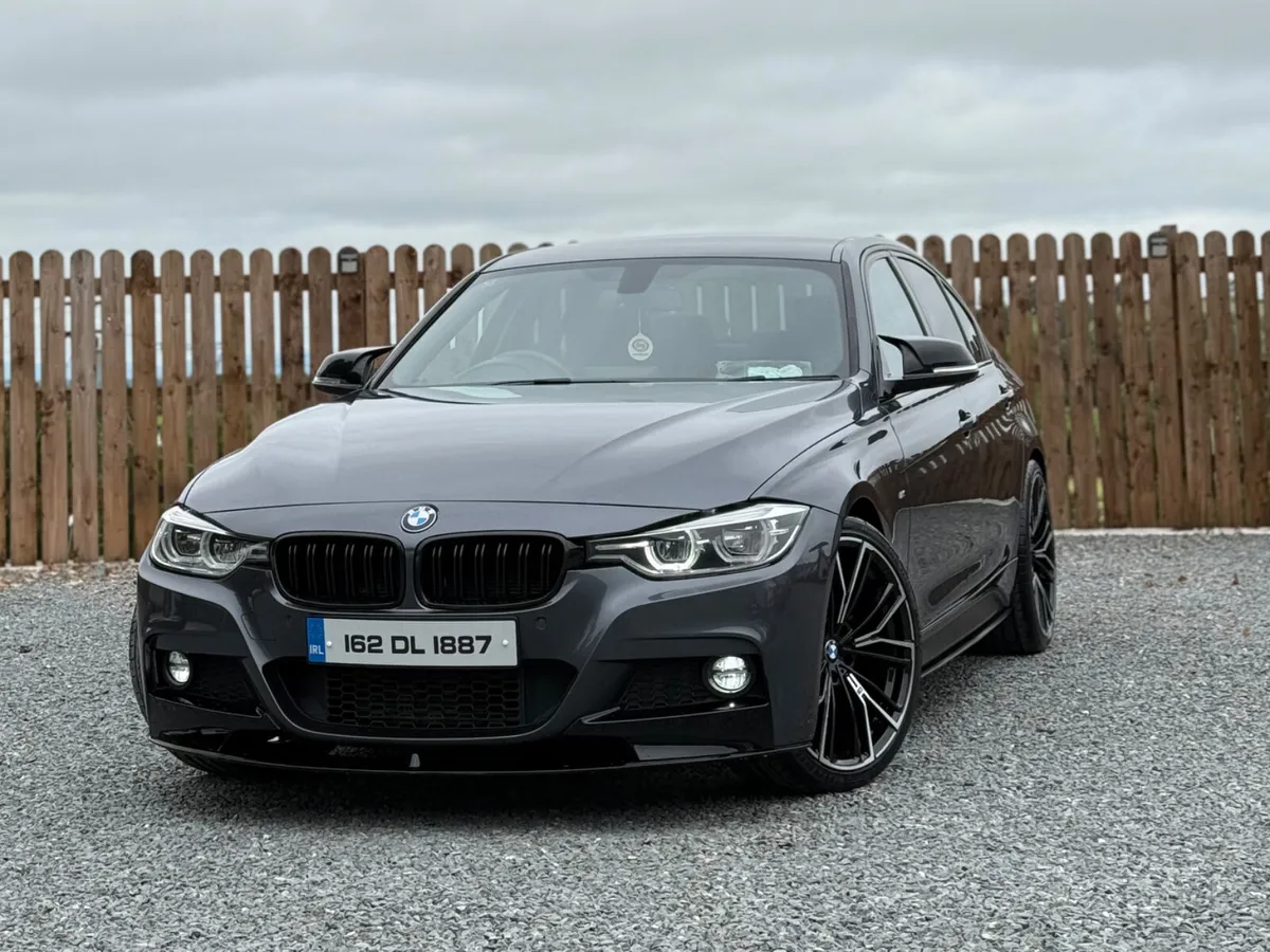BMW F30 M-SPORT 2016 - Image 2