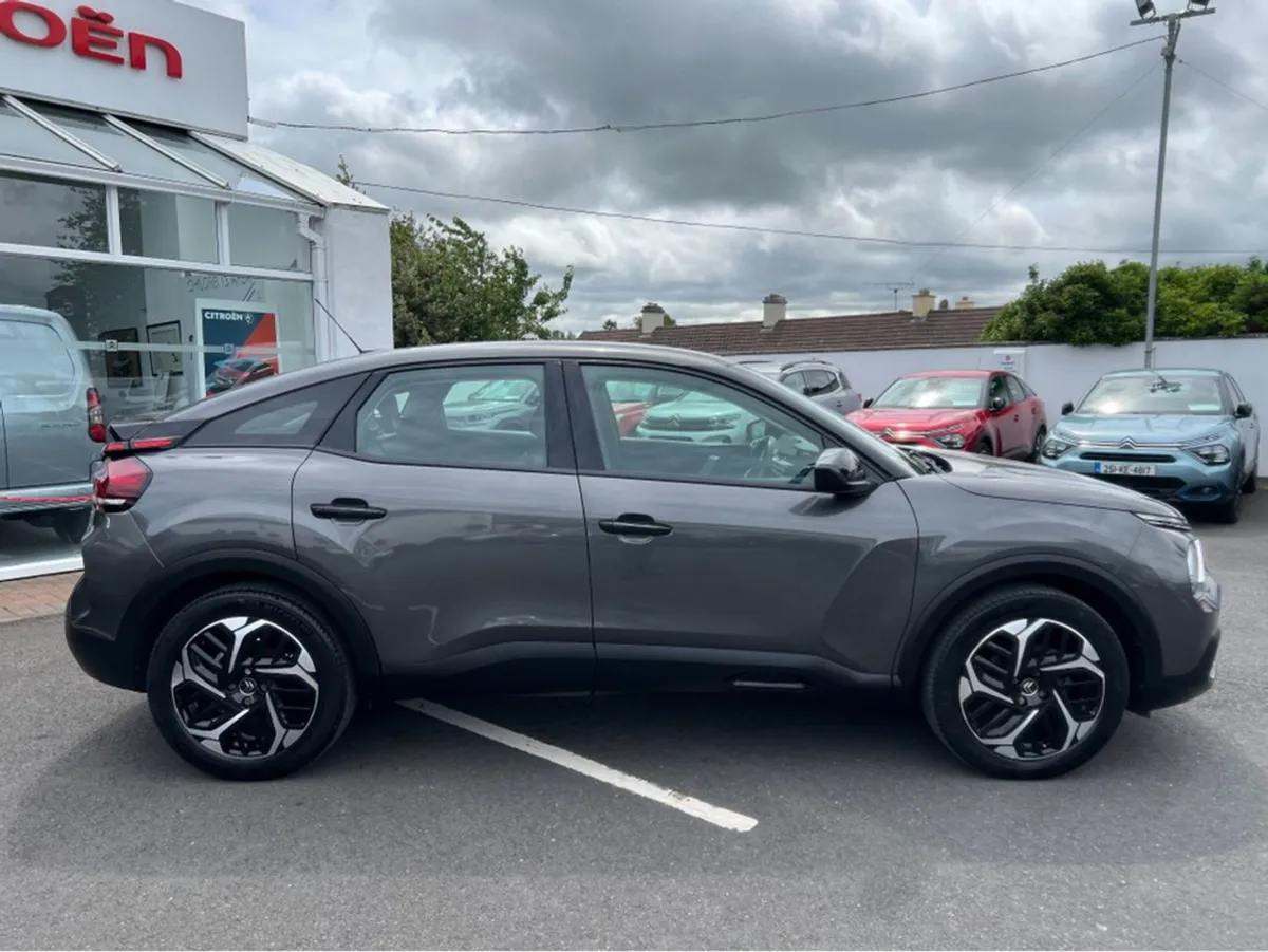 Citroen C4 Feel Puretech 100 5DR - Image 2