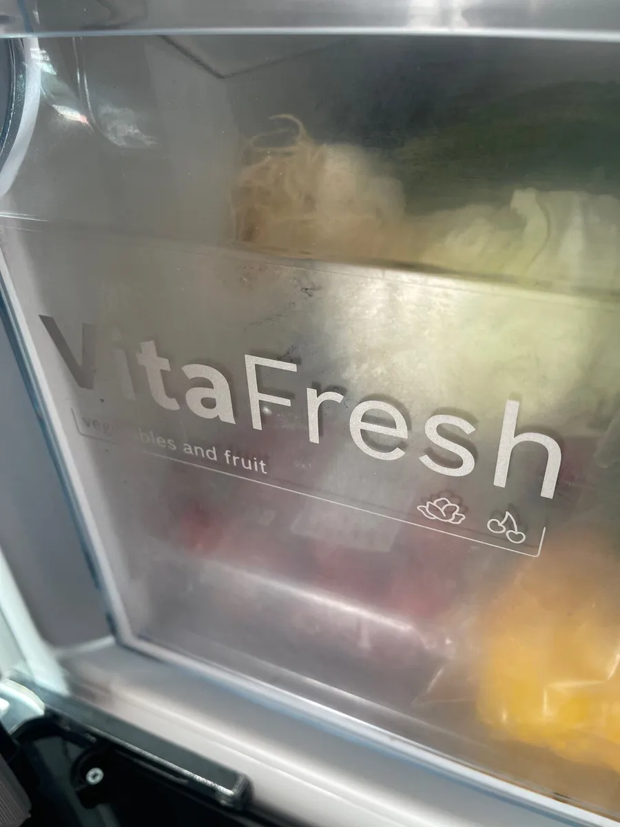Bosch Fridge & Freezer - Image 4