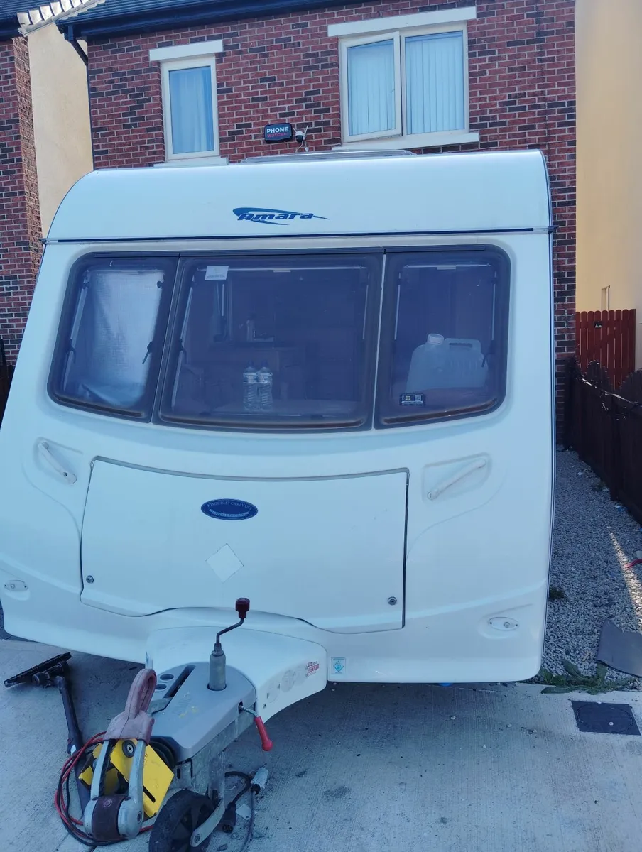 Caravan - Image 3
