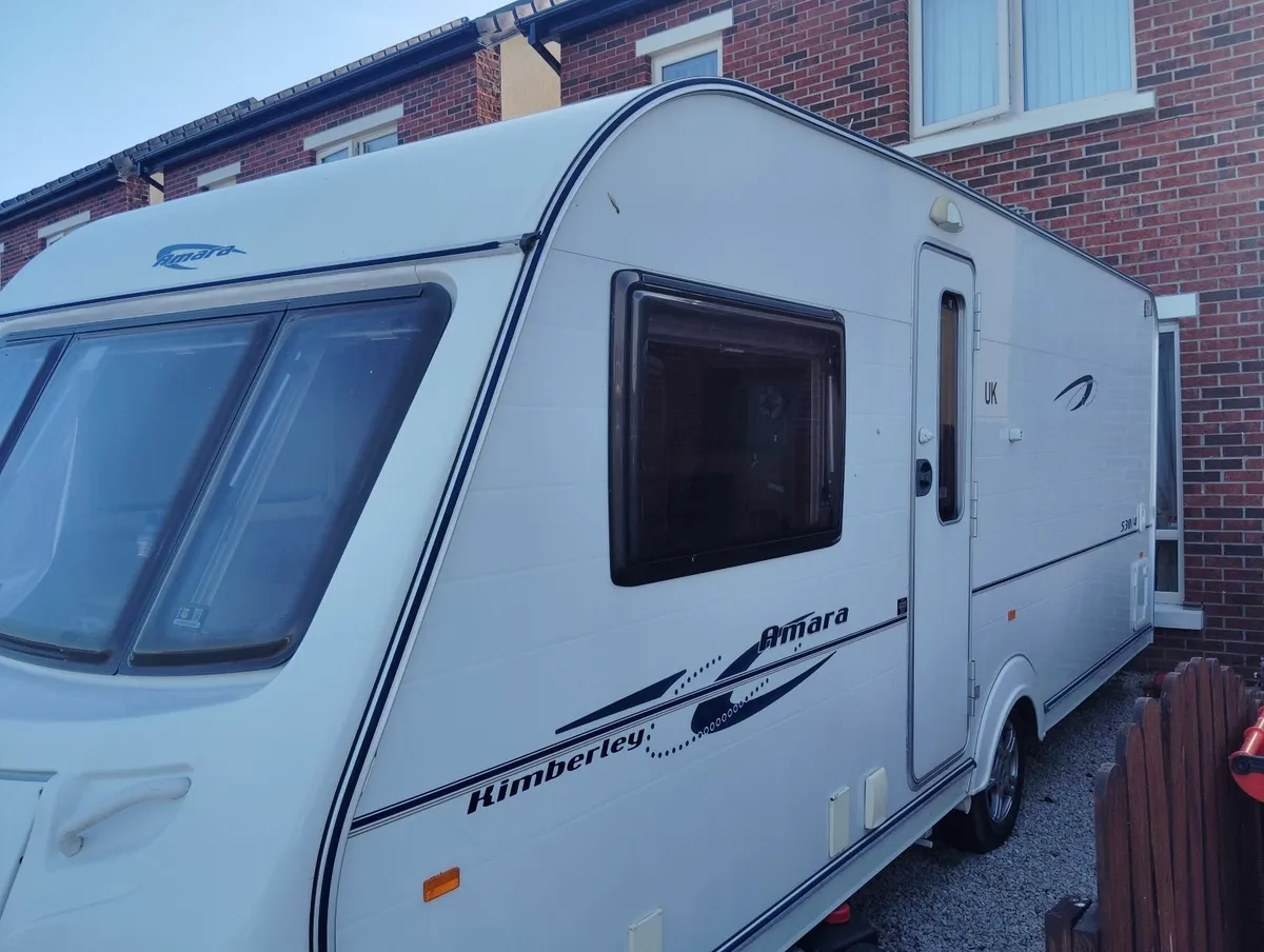 Caravan - Image 4