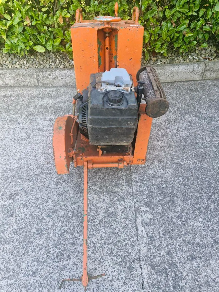 Road Saw - Image 3