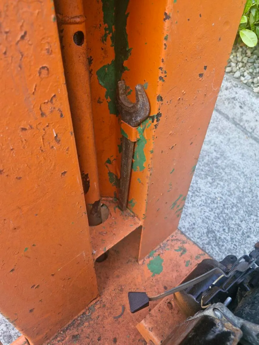 Road Saw - Image 4
