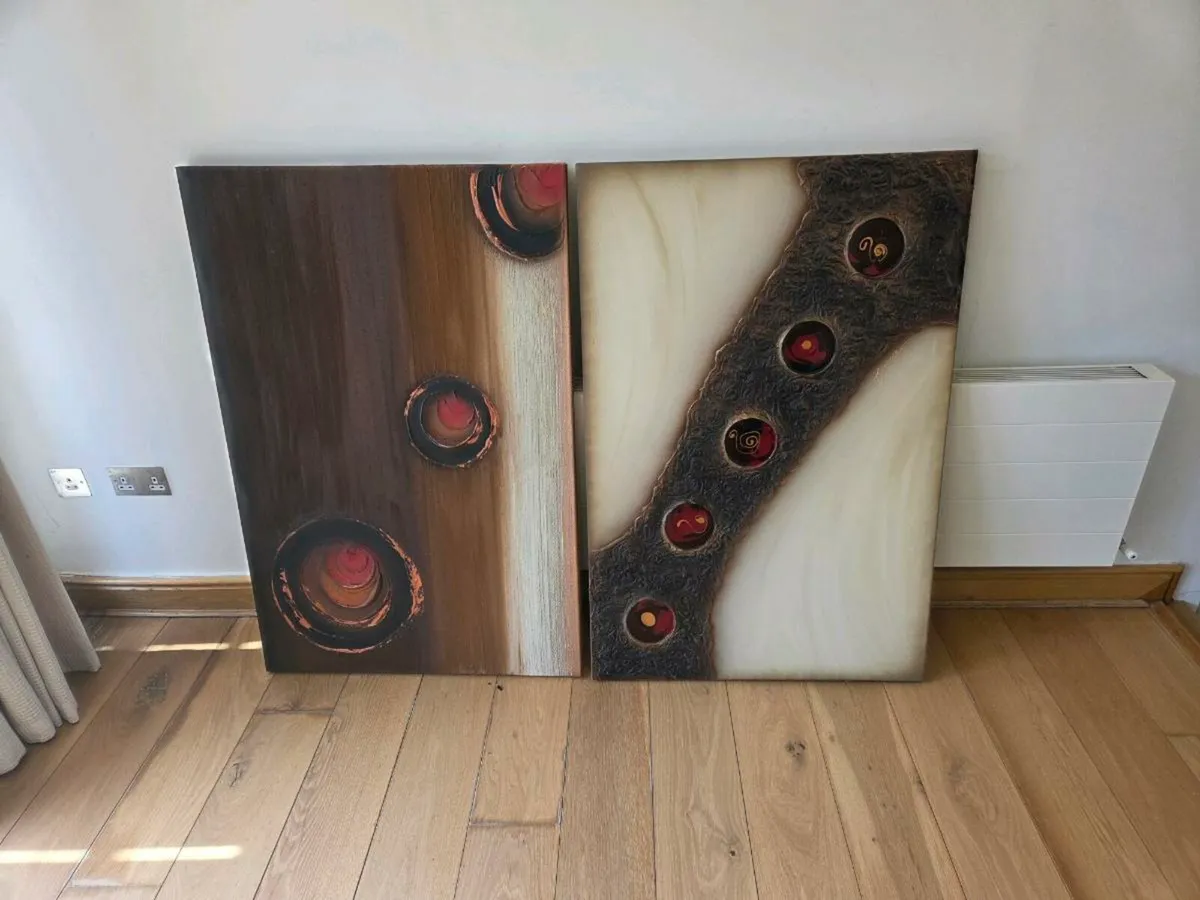 Paintings - Image 1