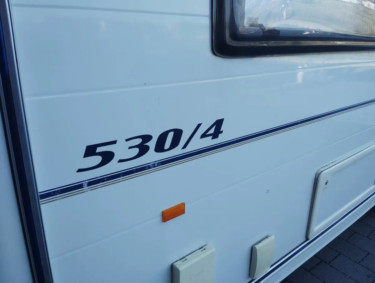 Caravan - Image 1