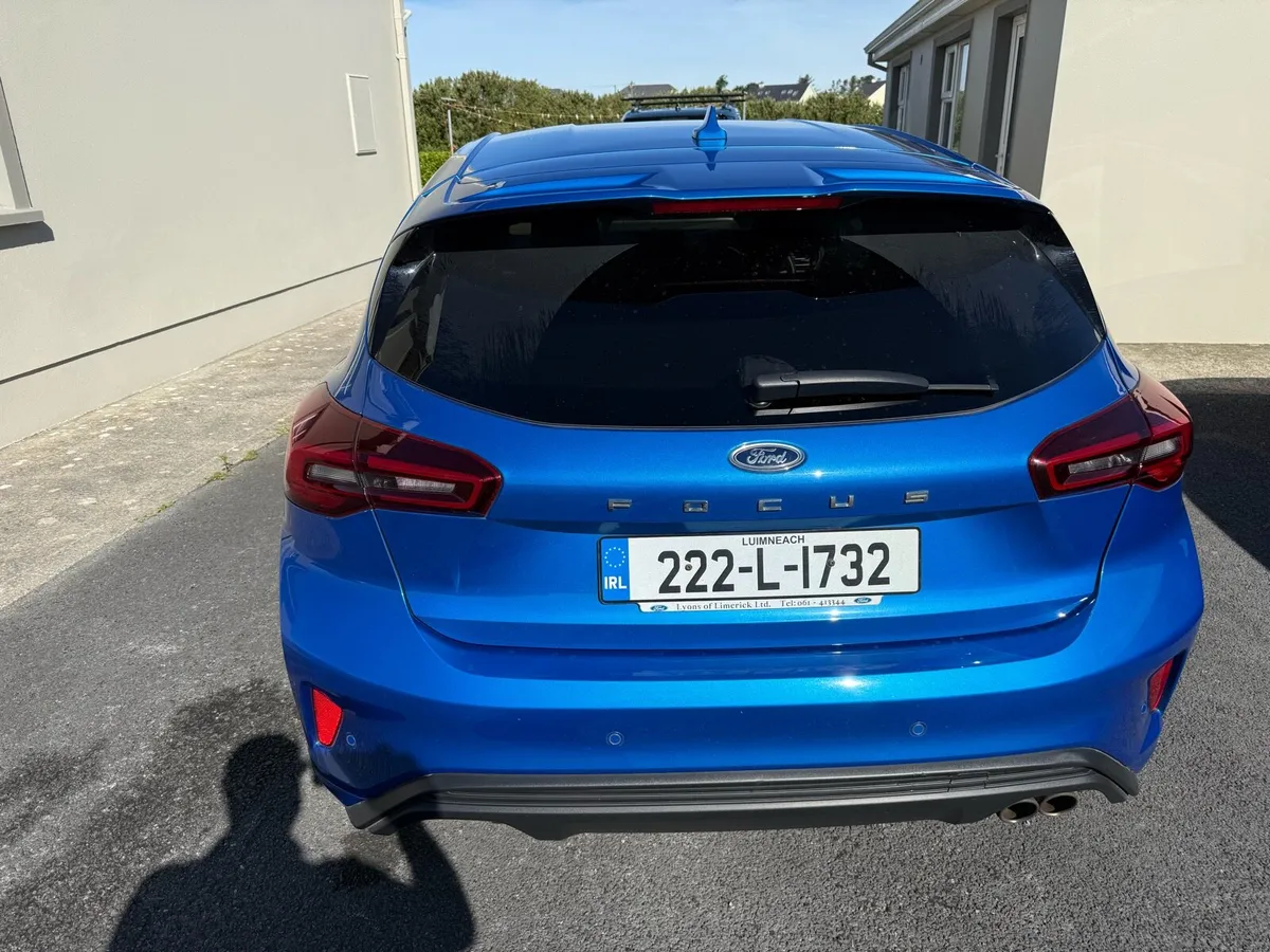 Ford focus - Image 2