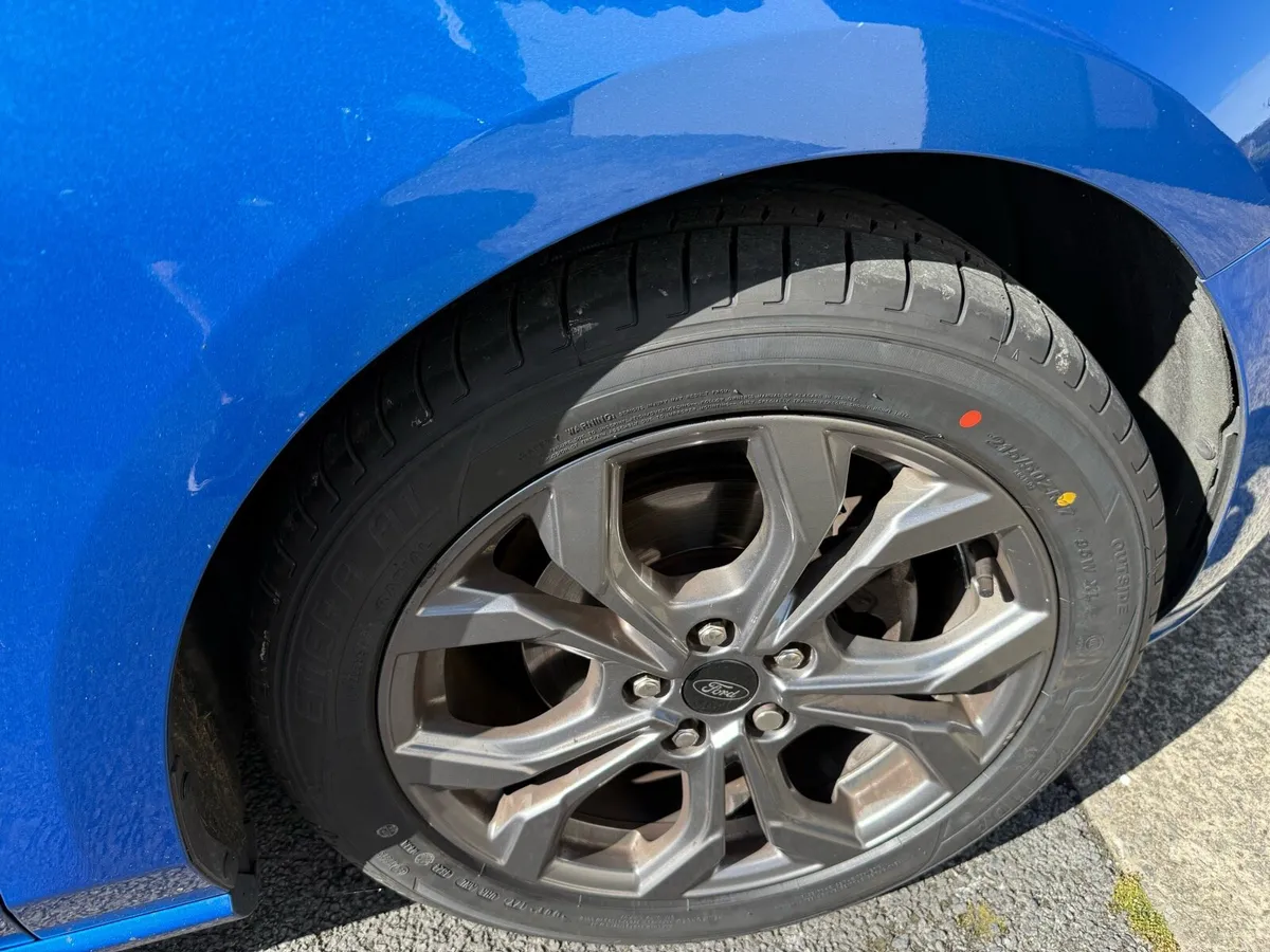 Ford focus - Image 3