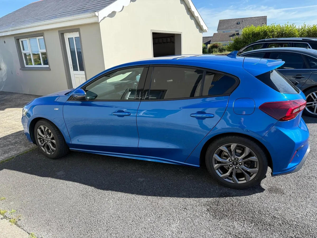 Ford focus - Image 4
