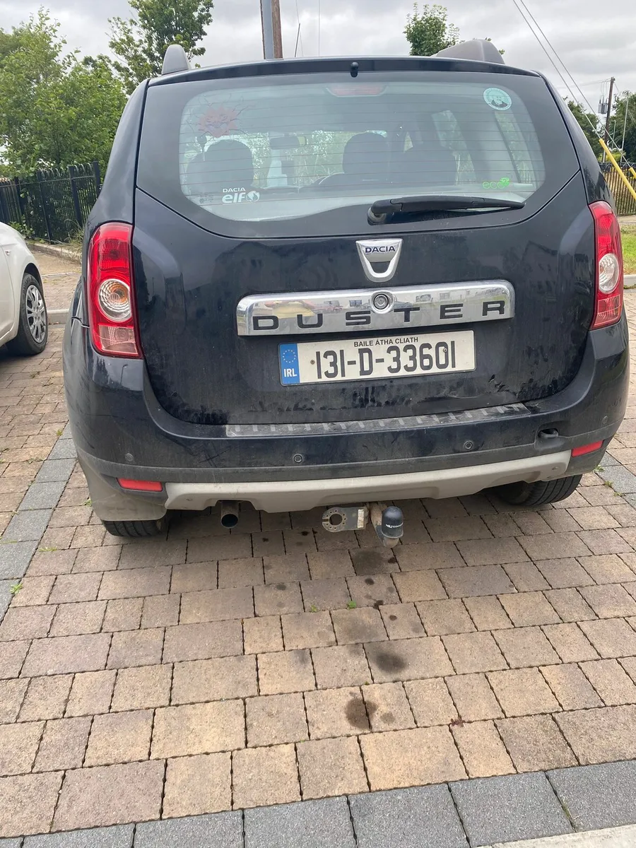 Dacia duster - Image 3